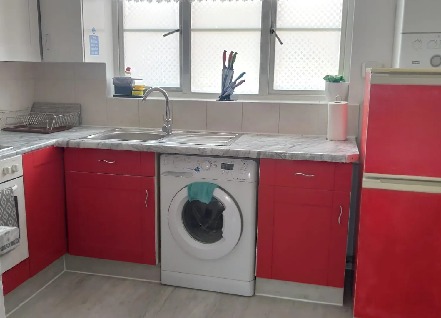 Captivating 3-Bed Apartment In Romford