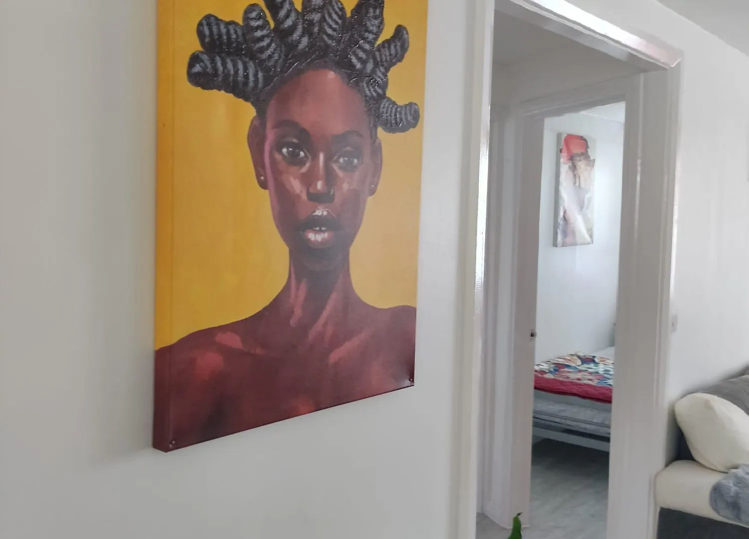 Captivating 3-Bed Apartment In رومفورد المملكة المتحدة