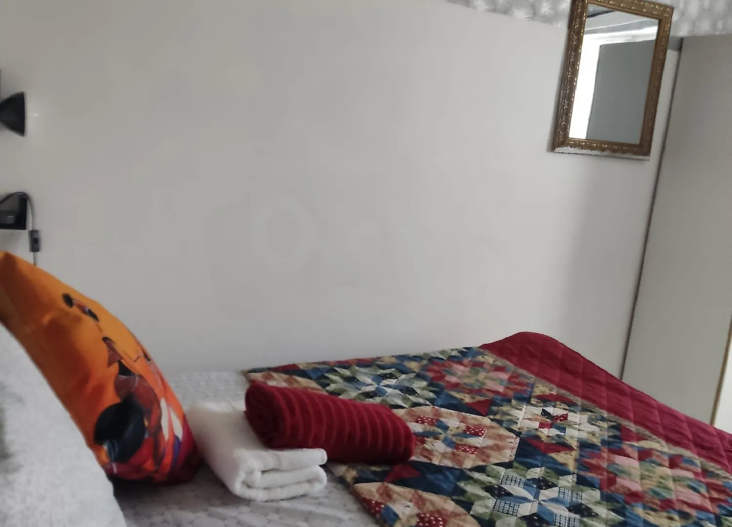 Captivating 3-Bed Apartment In رومفورد المملكة المتحدة