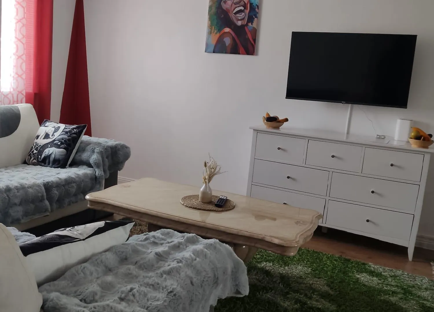 Captivating 3-Bed Apartment In رومفورد